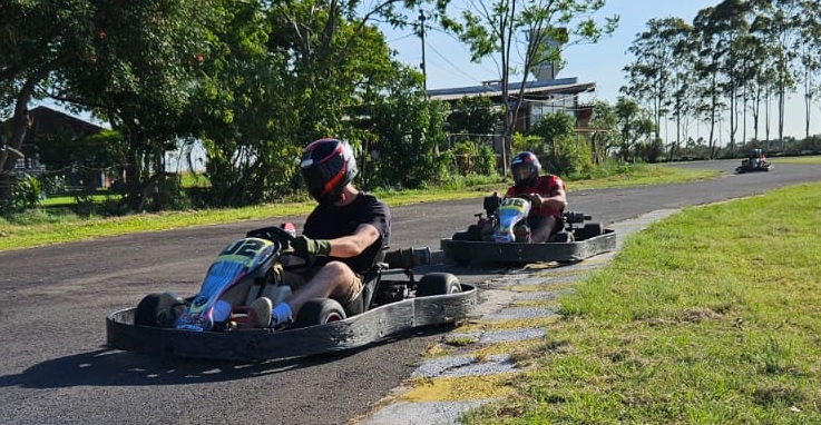 Foto Kartmania Rental