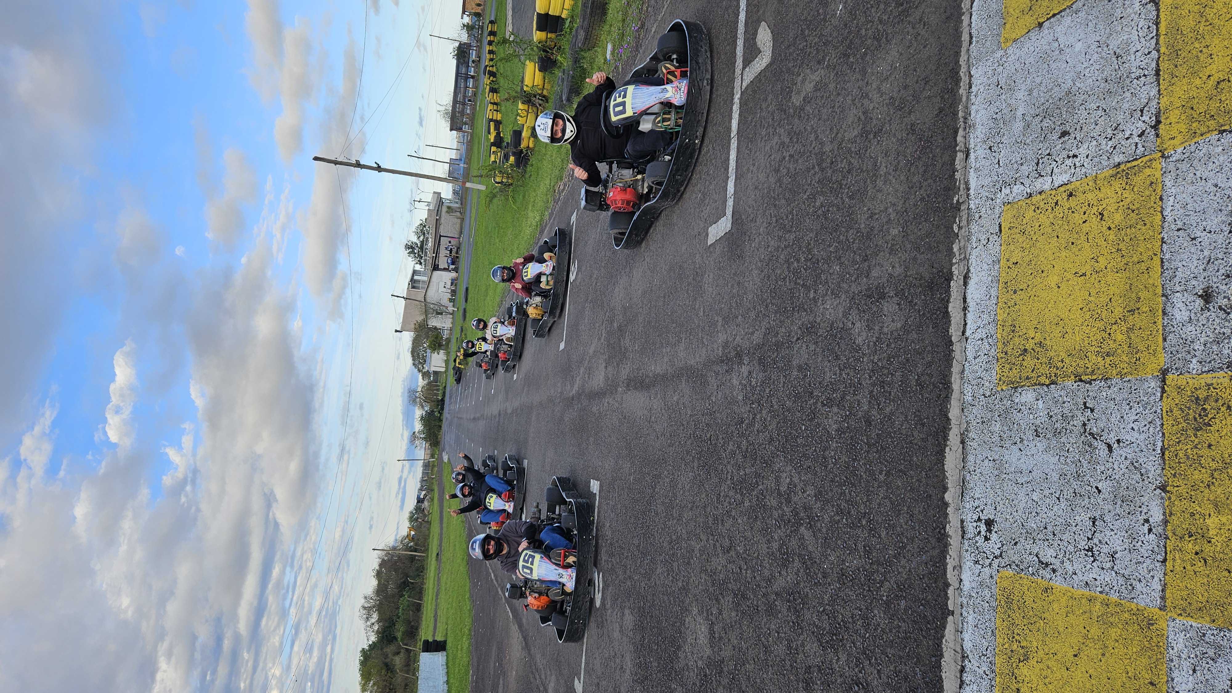 Foto Kartmania Rental