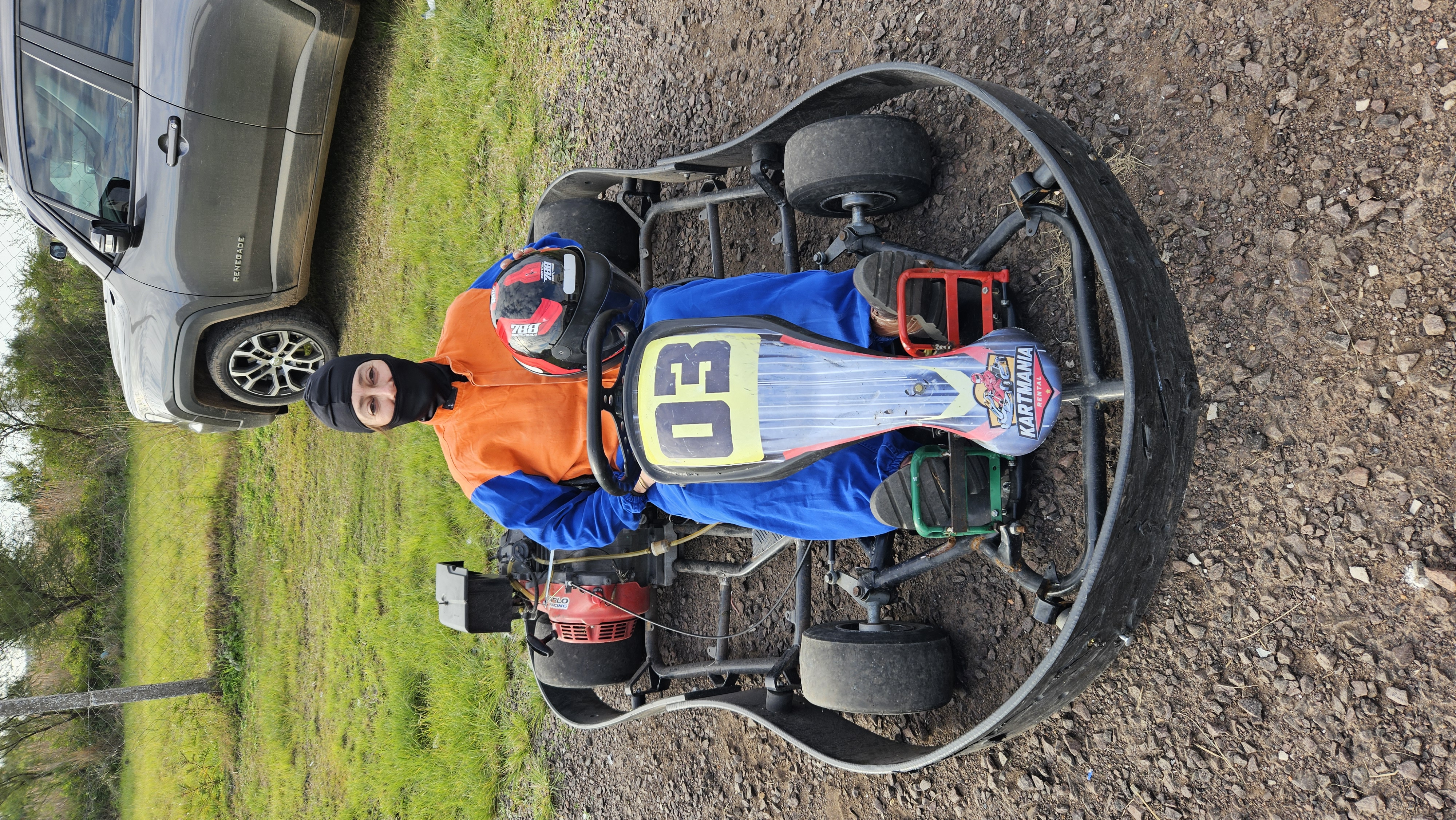 Foto Kartmania Rental