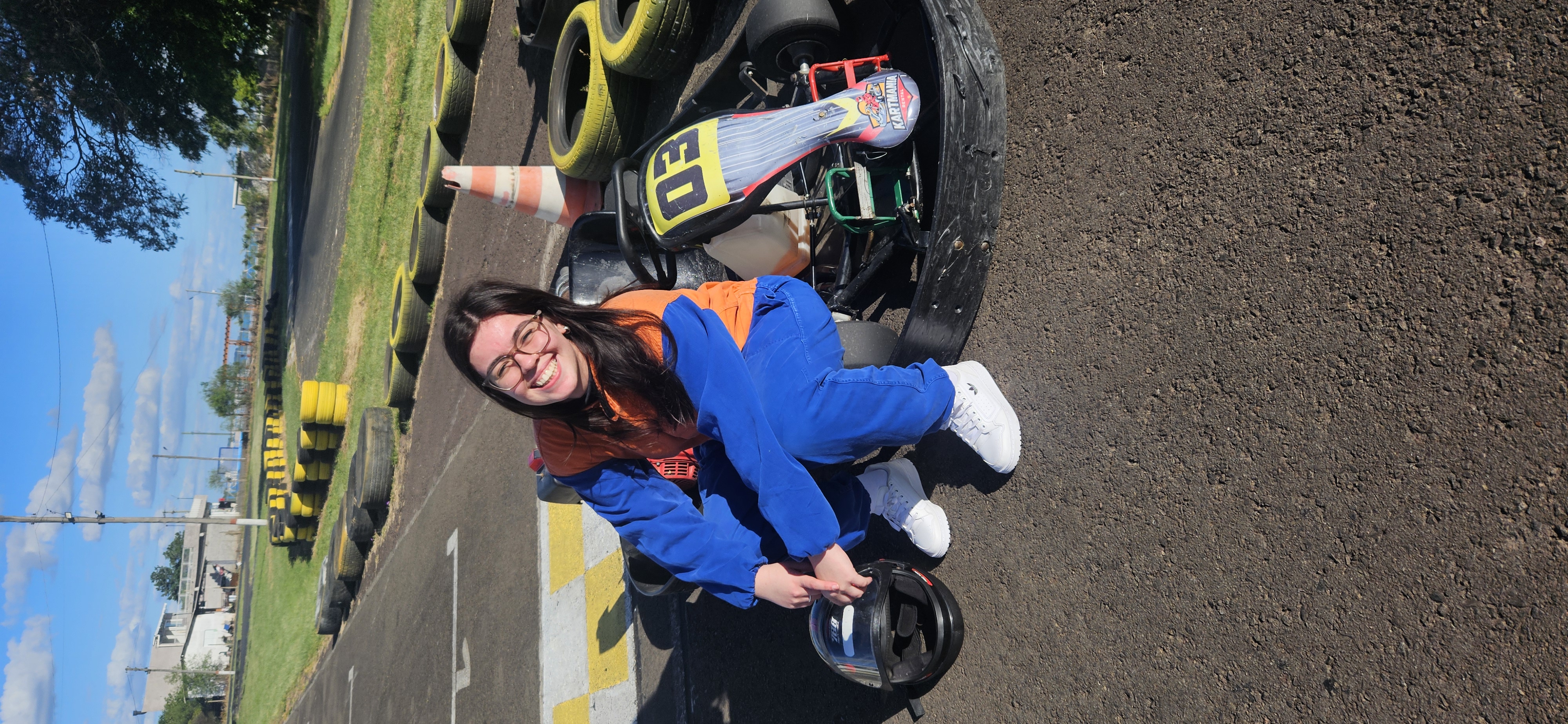 Foto Kartmania Rental