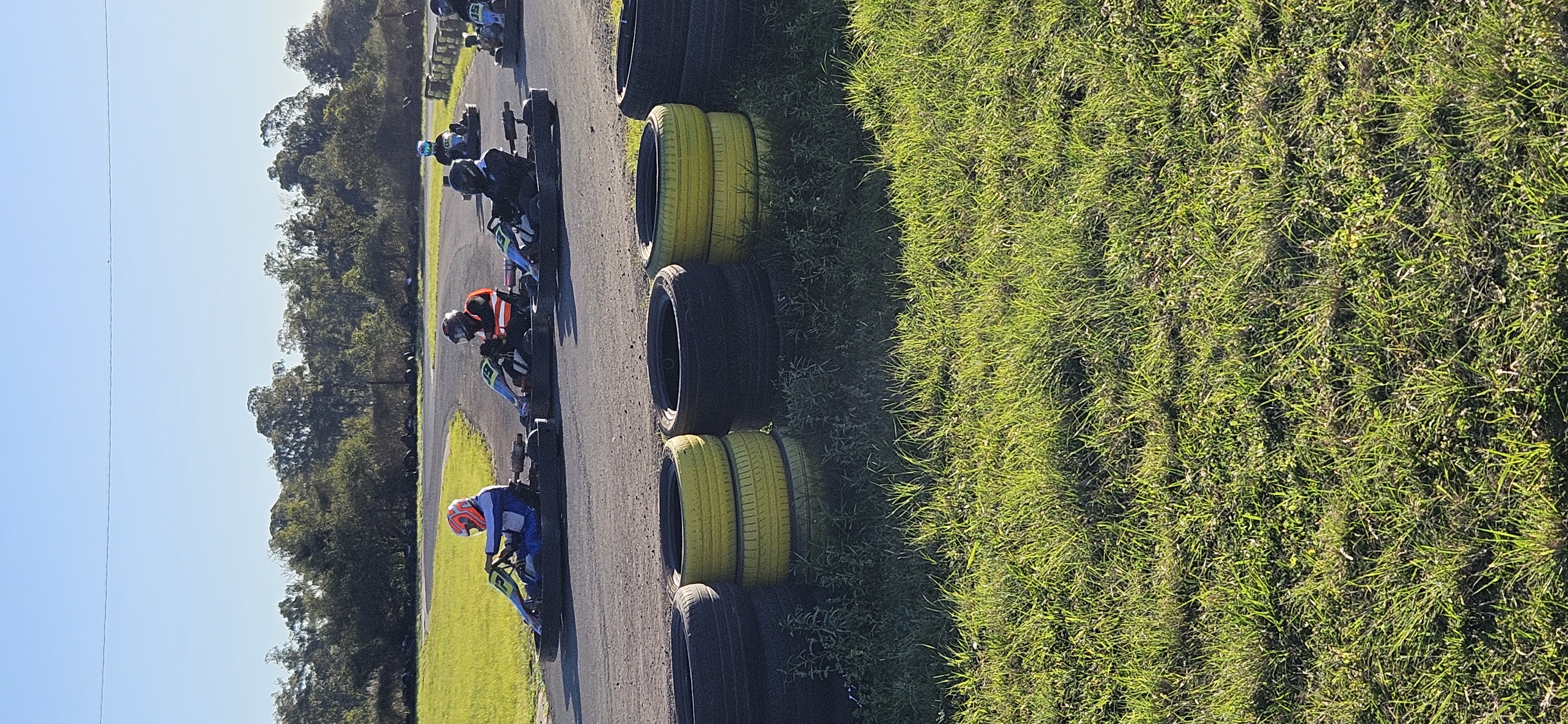 Foto Kartmania Rental
